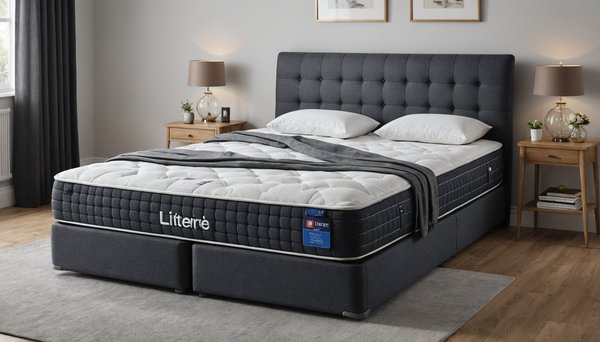 Découvrez la collection de matelas de la marque literie france
